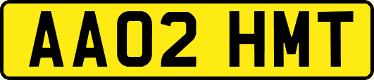 AA02HMT