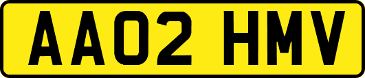 AA02HMV