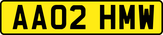 AA02HMW