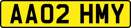 AA02HMY
