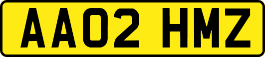 AA02HMZ