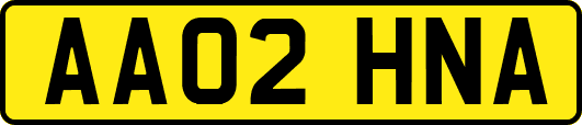 AA02HNA