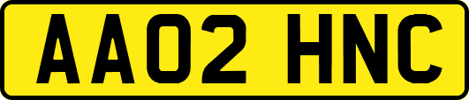 AA02HNC