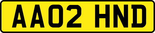 AA02HND