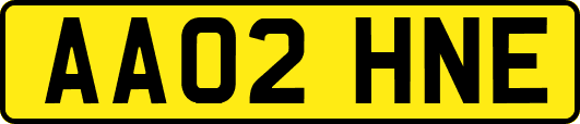 AA02HNE