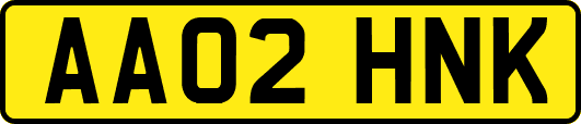 AA02HNK