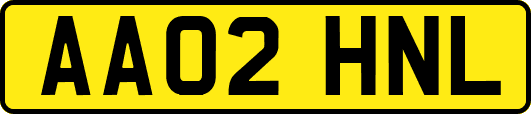 AA02HNL