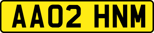 AA02HNM