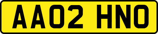 AA02HNO