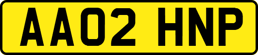 AA02HNP
