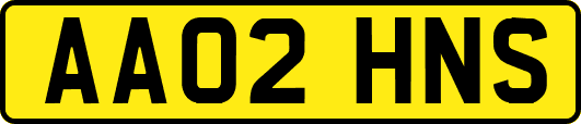 AA02HNS