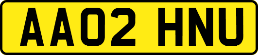 AA02HNU