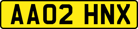 AA02HNX