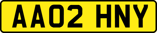 AA02HNY