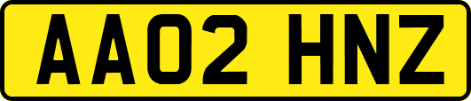 AA02HNZ