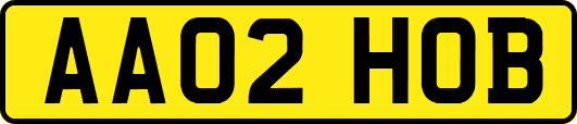 AA02HOB
