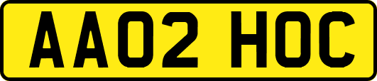 AA02HOC