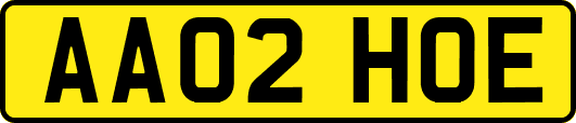 AA02HOE