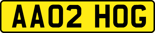 AA02HOG