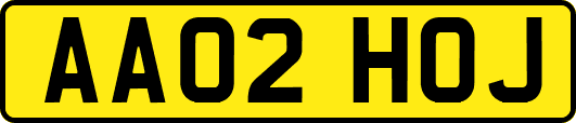 AA02HOJ