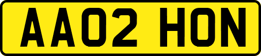 AA02HON