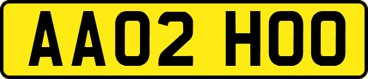 AA02HOO