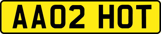 AA02HOT