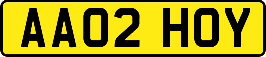 AA02HOY