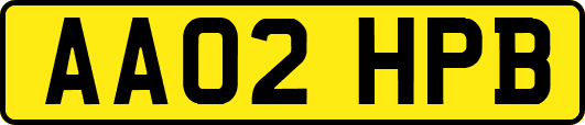 AA02HPB
