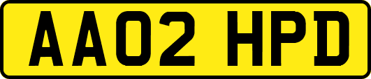AA02HPD