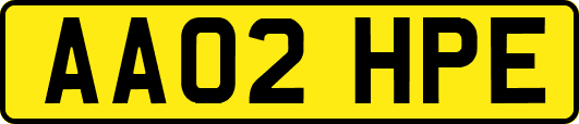 AA02HPE