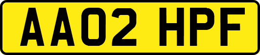 AA02HPF