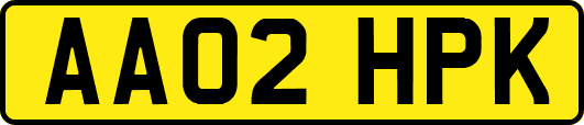 AA02HPK