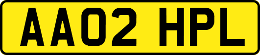 AA02HPL