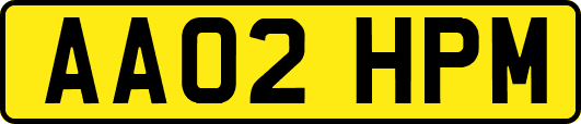 AA02HPM
