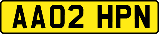 AA02HPN