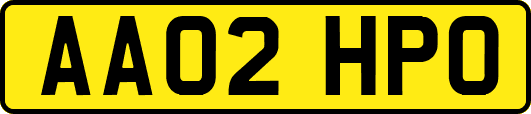 AA02HPO