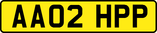AA02HPP