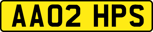 AA02HPS
