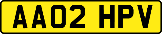 AA02HPV