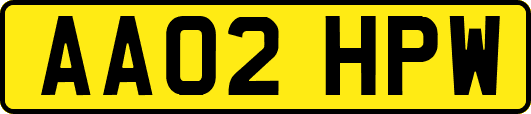 AA02HPW