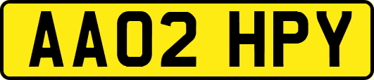 AA02HPY