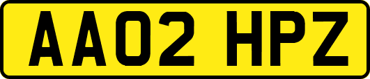 AA02HPZ