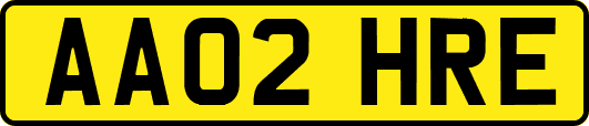 AA02HRE