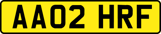 AA02HRF