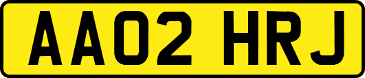 AA02HRJ