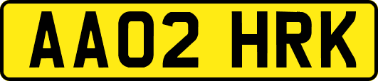 AA02HRK