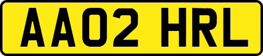 AA02HRL