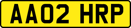AA02HRP