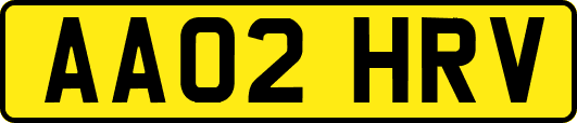 AA02HRV